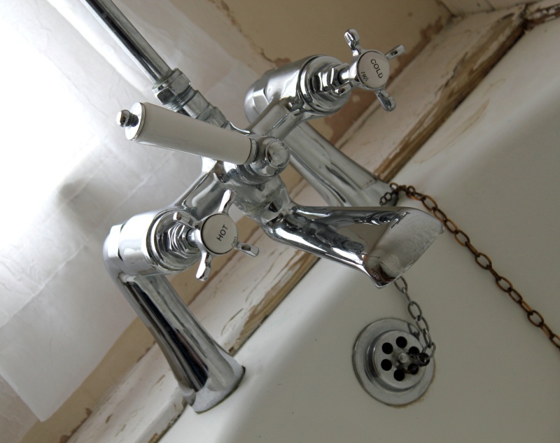 Shower Installation Clapton, E5